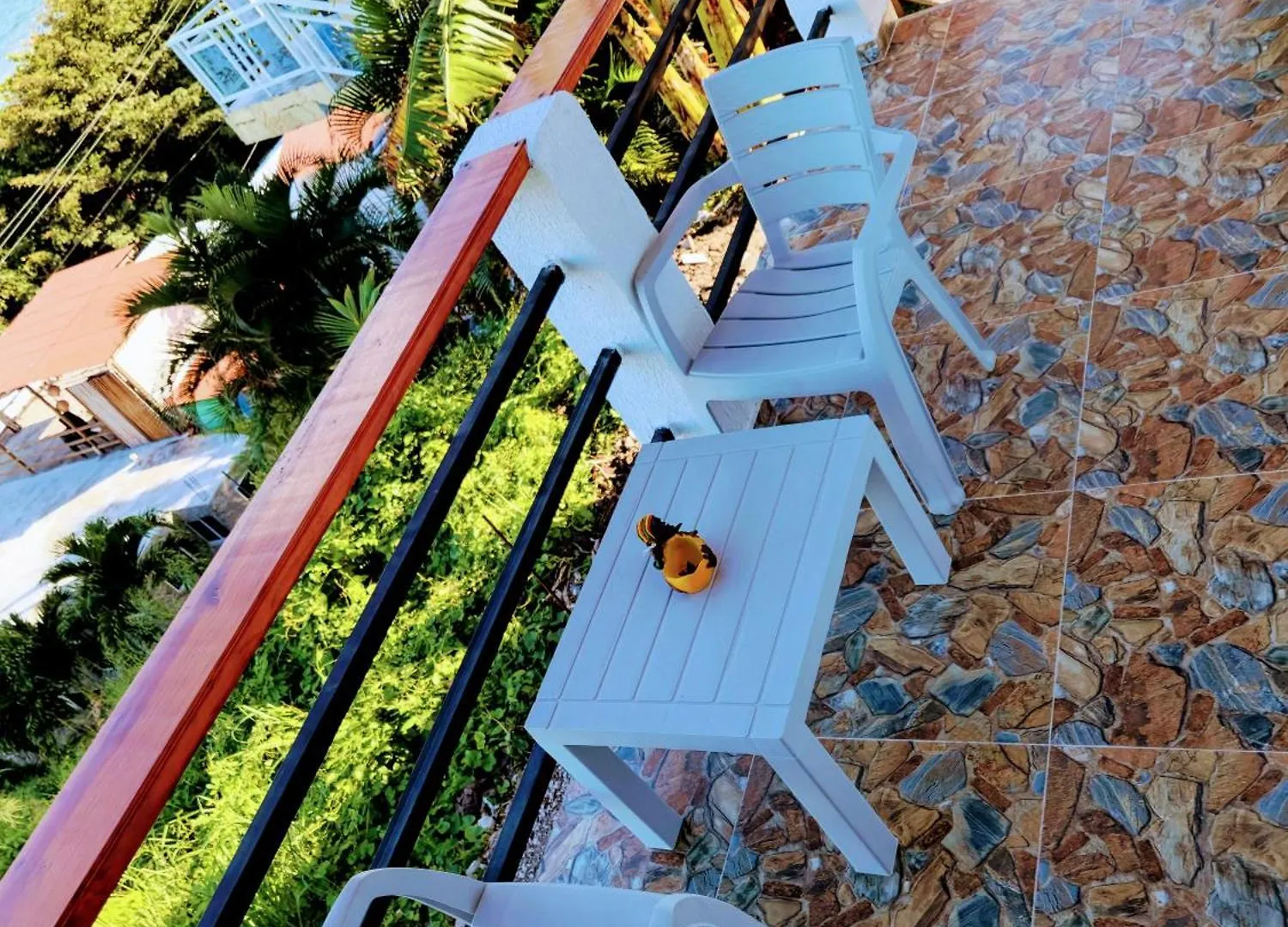 Sea Breeze Inn Rocky Point 0*,