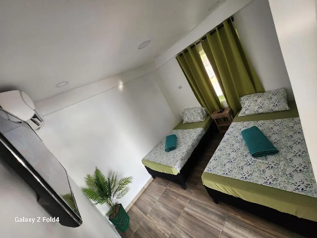 Sea Breeze Inn Rocky Point Apartamento