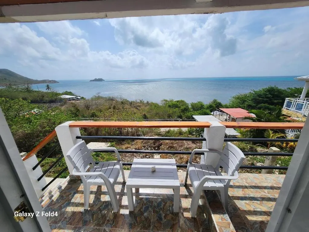 Sea Breeze Inn Rocky Point Appartamento