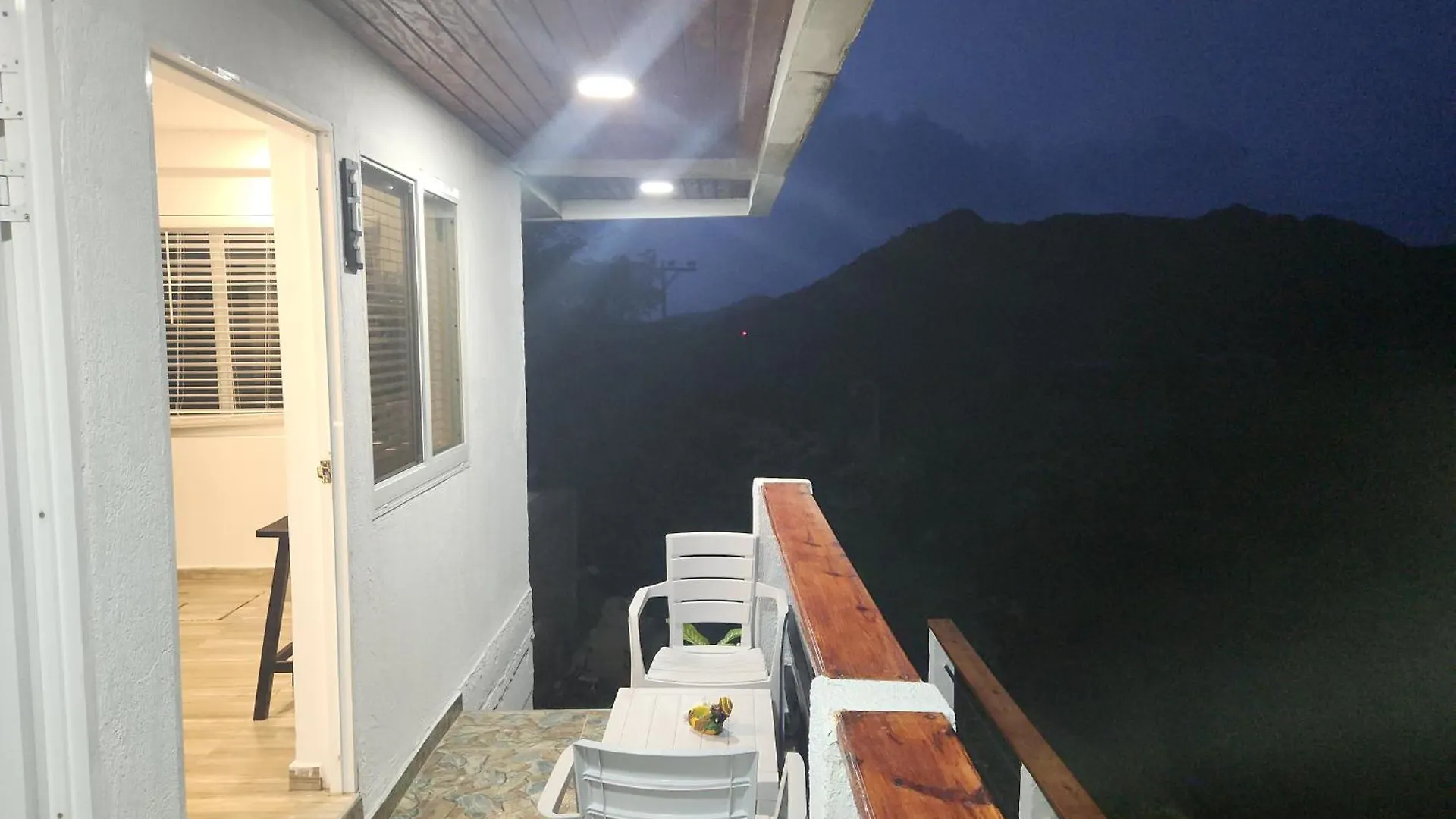 Apartamento Sea Breeze Inn Rocky Point