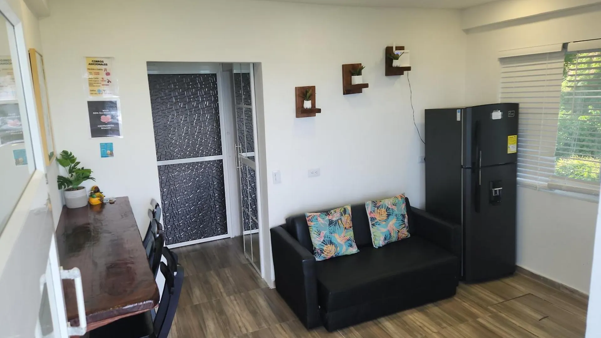 Apartamento Sea Breeze Inn Rocky Point