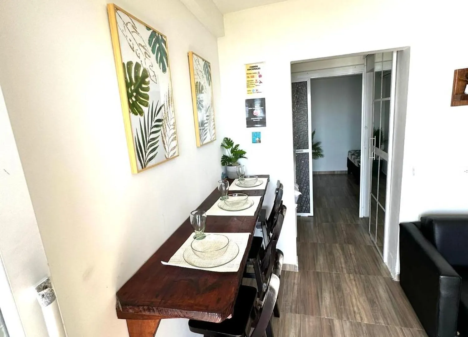 Apartamento Sea Breeze Inn Rocky Point Colombia