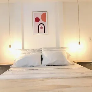  Apartamento Apartaestudio Moderno Y Acogedor En Colombia