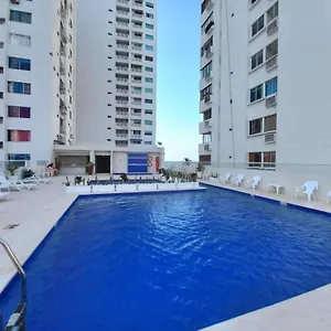  Apartamento Ideal En Colombia