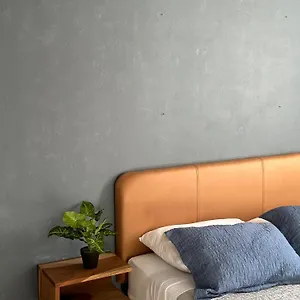  Pensión Casa Lucca Colombia