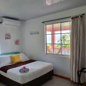  Habitación en casa particular Halley View